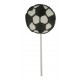 Pincho golosinas balon futbol 75 gr