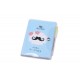 Libretas Notas PVC "Mostacho"