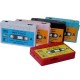 Reproductor MP3 Cassette Retro En Caja