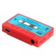 Reproductor MP3 Cassette Retro En Caja