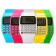 Reloj Calculadora