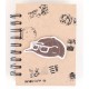 Libreta kraft "Story"