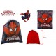 Petate Mochila Spiderman