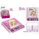 Libreta Barbie con 60 hojas