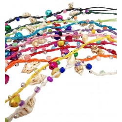 PULSERA "CASCABELES"