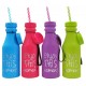 BOTELLAS PVC "ENJOY"