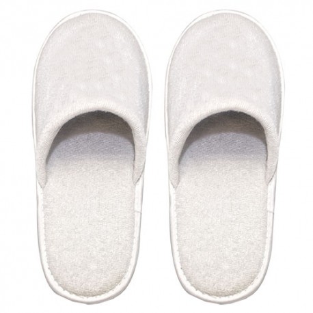 ZAPATILLAS DE ALGODON PARA COMUNION