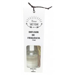 AMBIENTADOR "WHITE HOME" 15 ML