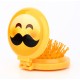 CEPILLO ESPEJO EMOTICONOS