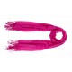 PAÑUELO PASHMINA LISO "GLAM"