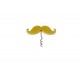 ABREBOTELLAS MOSTACHO COLORES EN CAJA DE REGALO