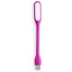 LAMPARA USB 6 LED