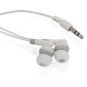 AURICULARES CONEXION JACK 3,5 MM