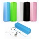 POWER BANK CLASSIC 2600 mAh