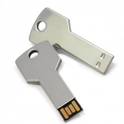 MEMORIA USB LLAVE 4GB