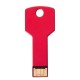 MEMORIA USB LLAVE 4GB