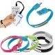 PULSERA MICRO PUERTO USB DATOS PARA CARGAR