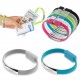 PULSERA MICRO PUERTO USB DATOS PARA CARGAR