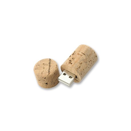 USB CORCHO TAPON BOTELLA VINO 2GB