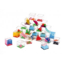 Juegos de Habilidad