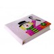 Set 12 libretas notas payaso