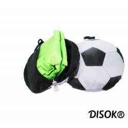 Mochila Plegable Fútbol